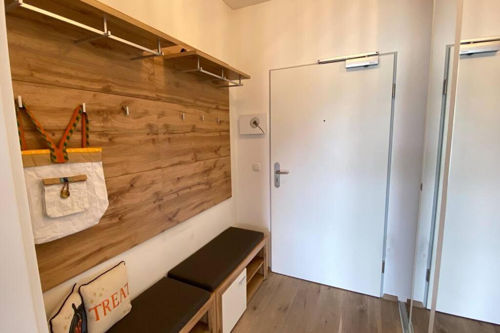 Ferienwohnung Penthouse In Sonthofen Exterior foto